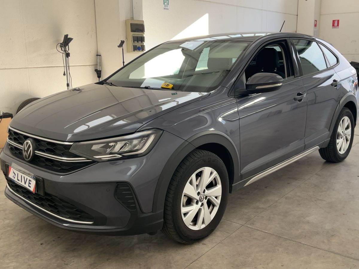 Volkswagen Taigo 1.0 TSI Life