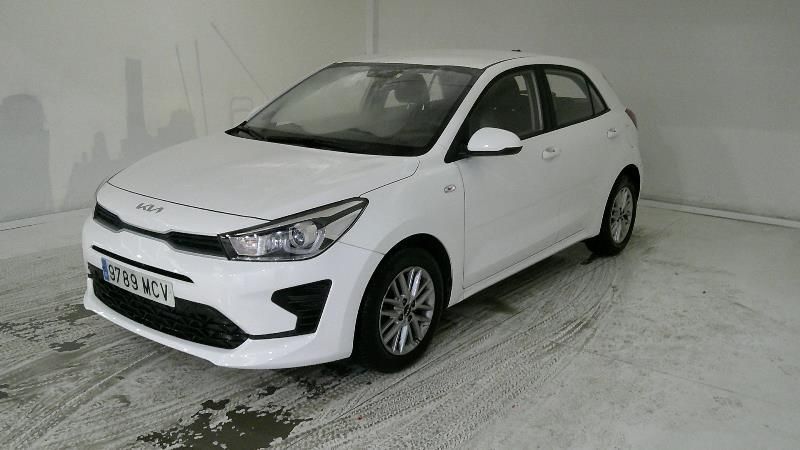 Kia Rio d'occasion