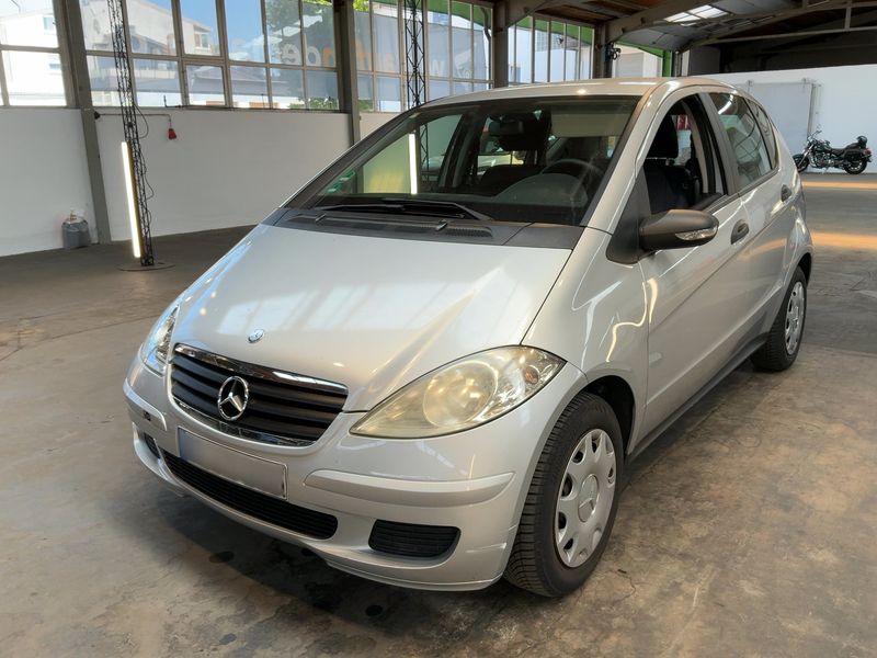 Mercedes-Benz A-Klasse A 180 CDI Avantgarde