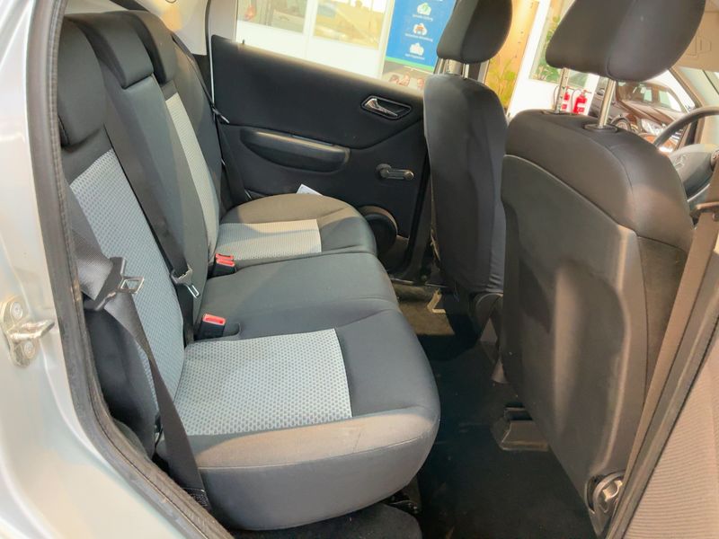Mercedes-Benz A-Klasse A 180 CDI Avantgarde — zdjęcie 14