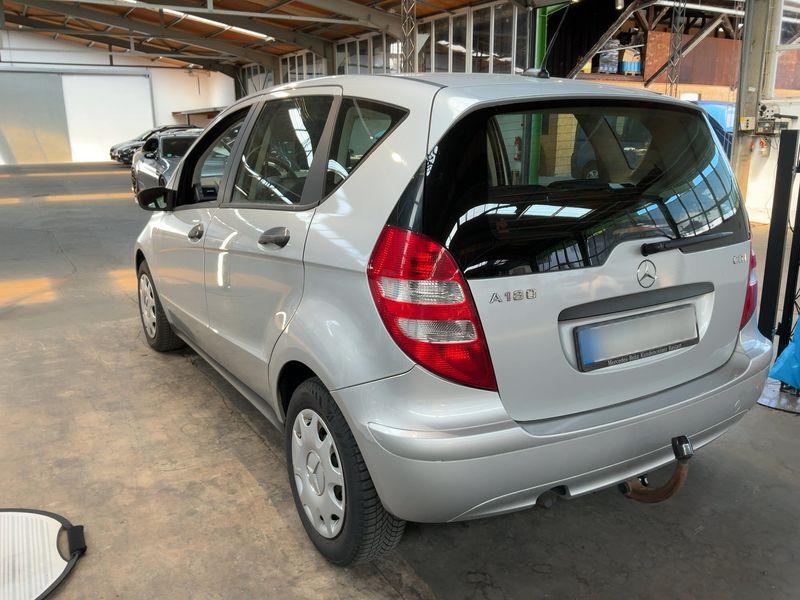 Mercedes-Benz A-Klasse A 180 CDI Avantgarde — zdjęcie 3