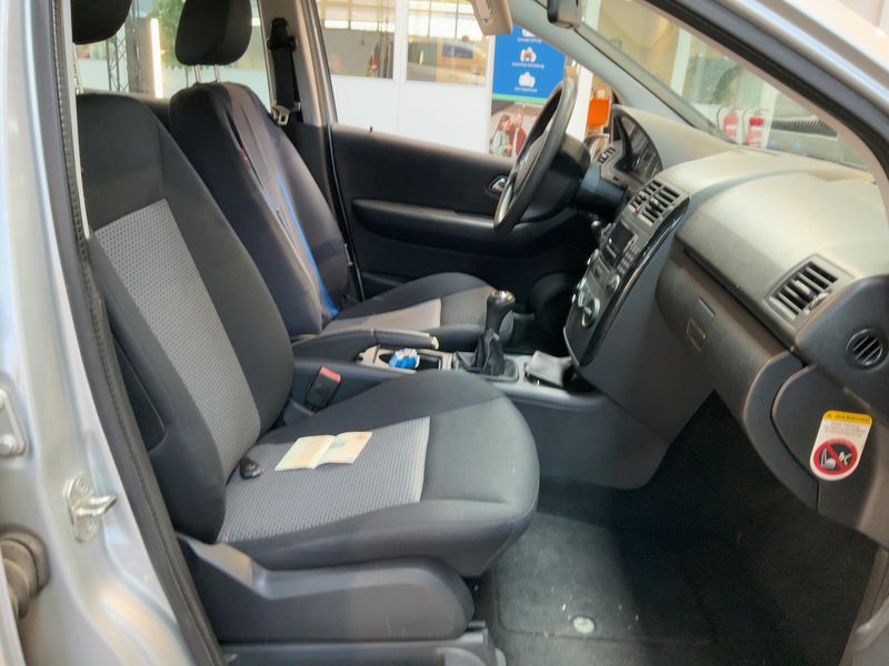 Mercedes-Benz A-Klasse A 180 CDI Avantgarde — zdjęcie 11