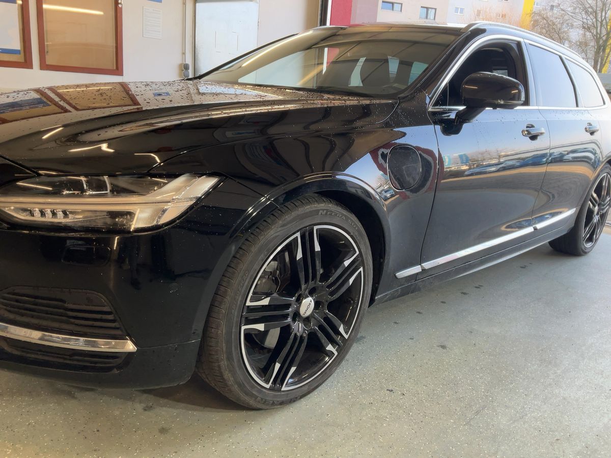 Volvo V90 d'occasion