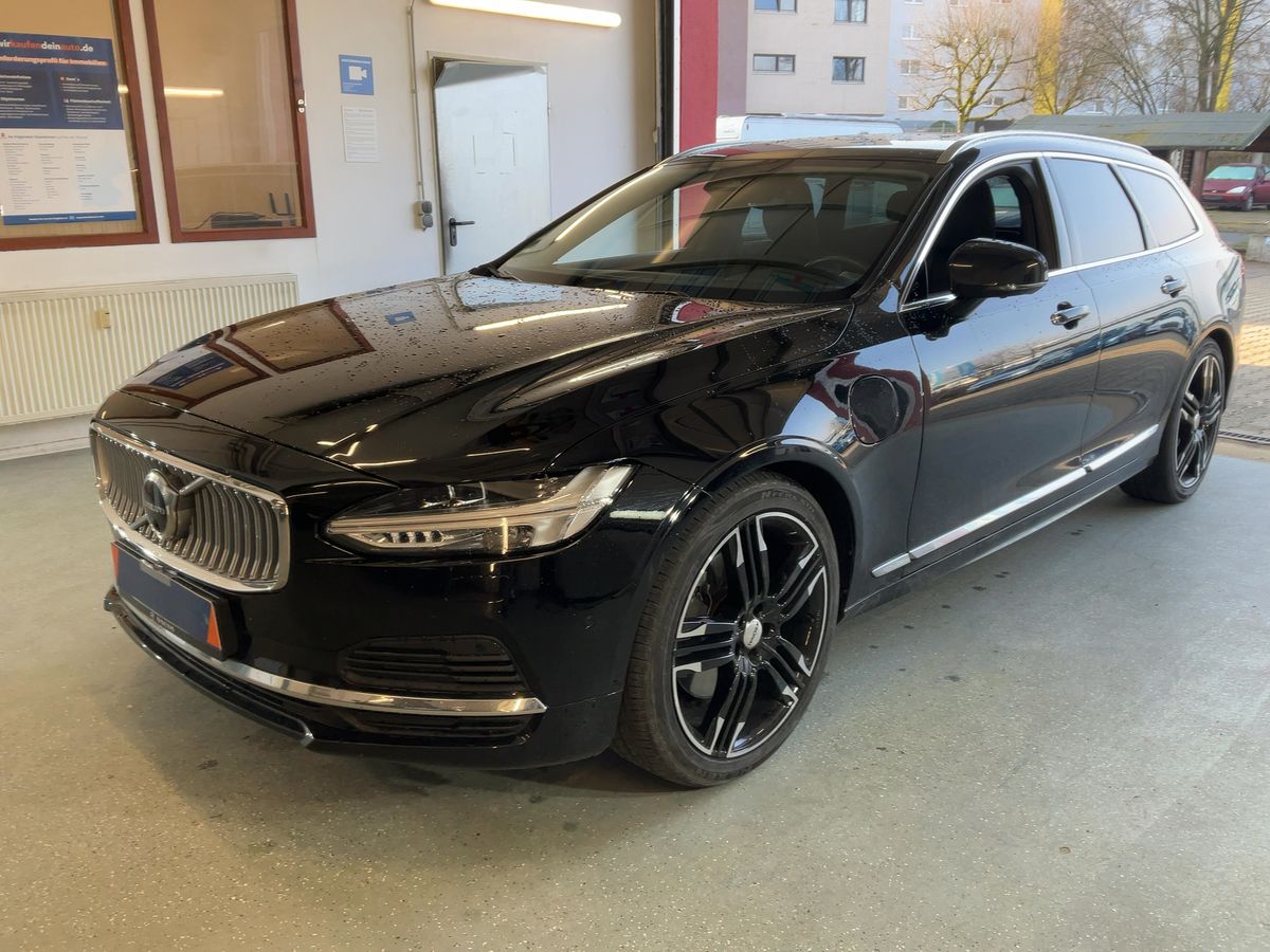 Volvo V90 d'occasion