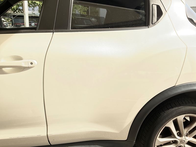 Nissan Juke 1.5 Turbodiesel Acenta 2014 – снимка 22