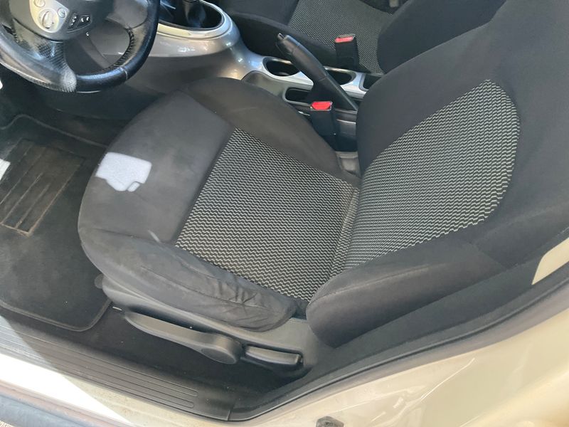 Nissan Juke 1.5 Turbodiesel Acenta 2014 – снимка 28