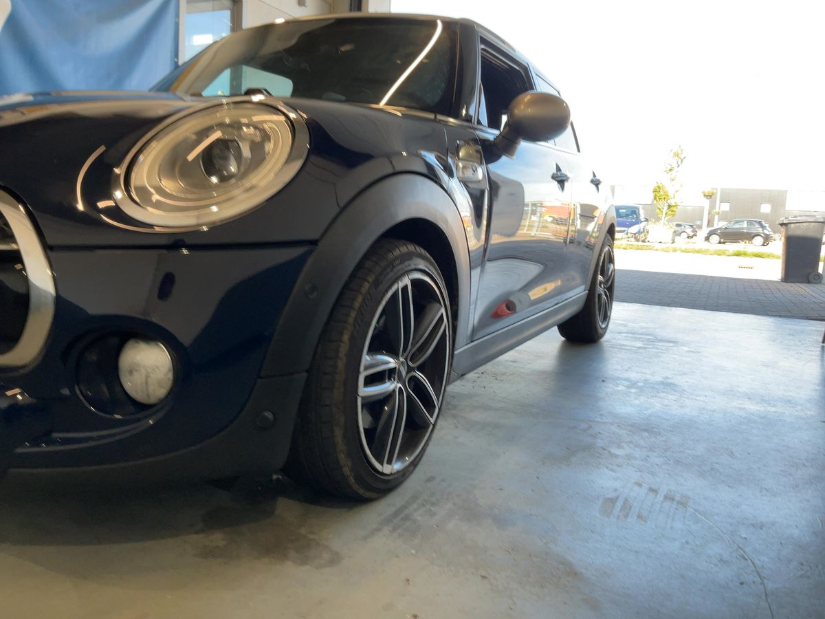 MINI Cooper d'occasion