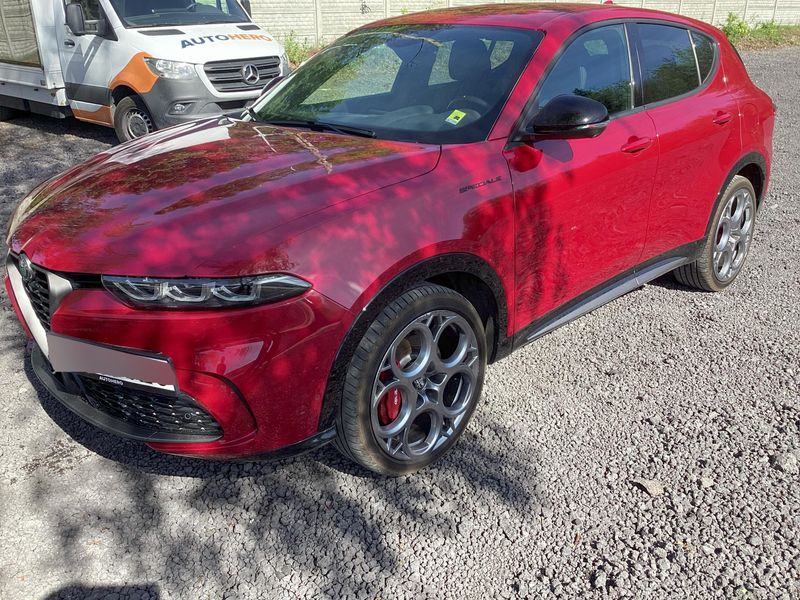2023 Alfa Romeo Tonale