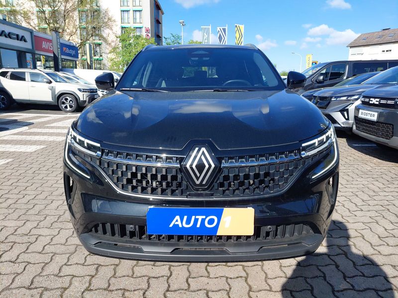 Renault Austral 1.3 TCe Mild-Hybrid Techno — zdjęcie 7