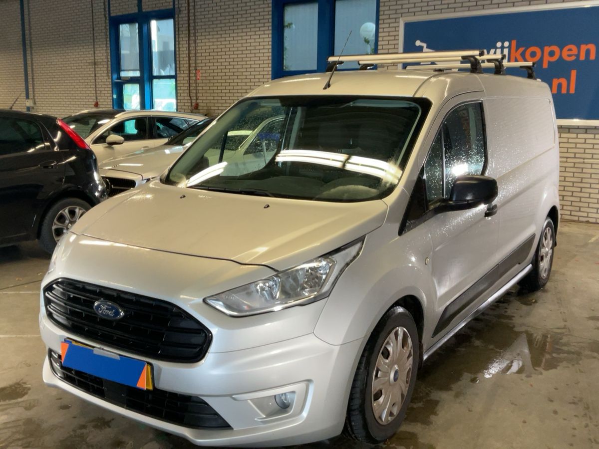Ford Transit d'occasion