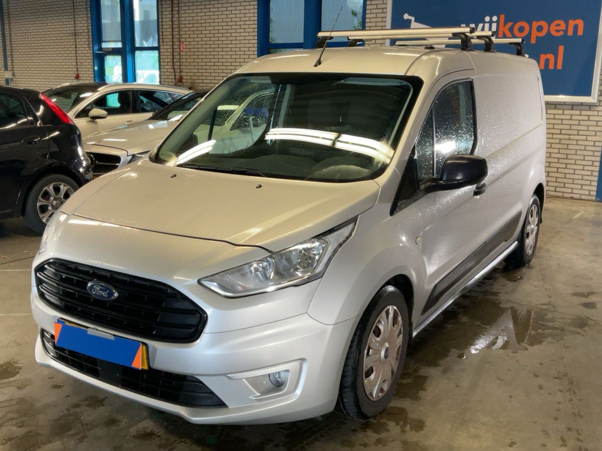 Ford Transit d'occasion