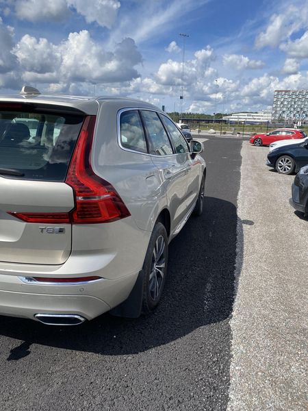 Volvo XC60 2.0 T8 Plug-in Hybrid Inscription AWD 2018 – снимка 8