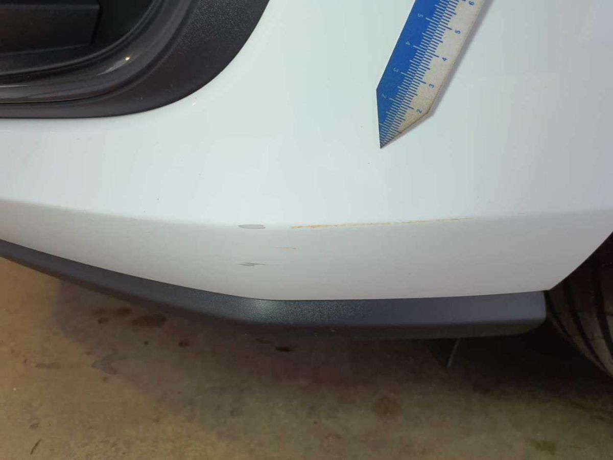 Ford Focus 1.5 TDCi EcoBlue Titanium X