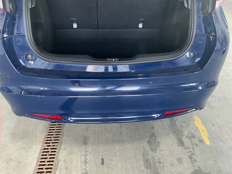 Honda Civic 1.6 DTEC I-DTEC Comfort 2013 – снимка 38