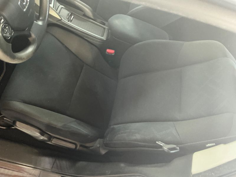 Honda Civic 1.6 DTEC I-DTEC Comfort 2013 – снимка 34