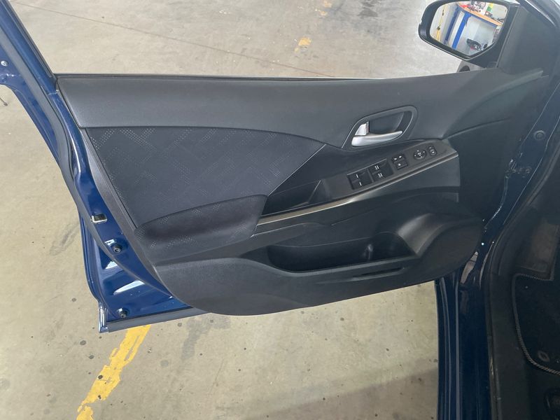 Honda Civic 1.6 DTEC I-DTEC Comfort 2013 – снимка 35