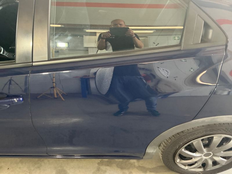 Honda Civic 1.6 DTEC I-DTEC Comfort 2013 – снимка 26