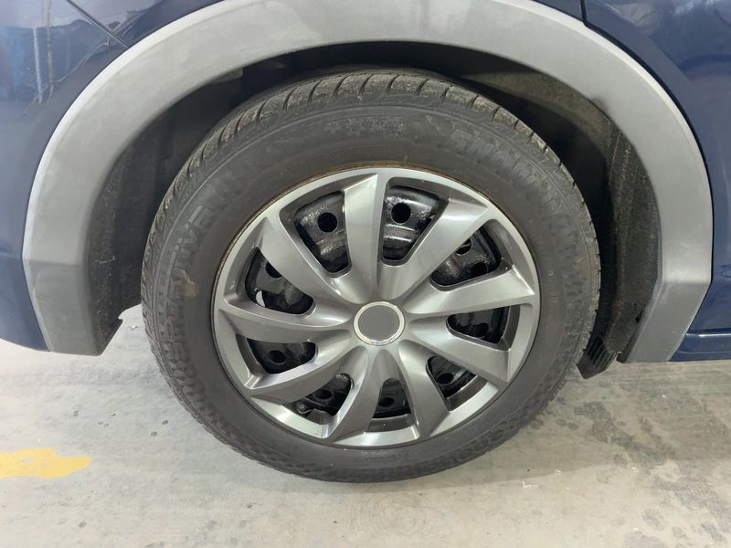 Honda Civic 1.6 DTEC I-DTEC Comfort 2013 – снимка 9
