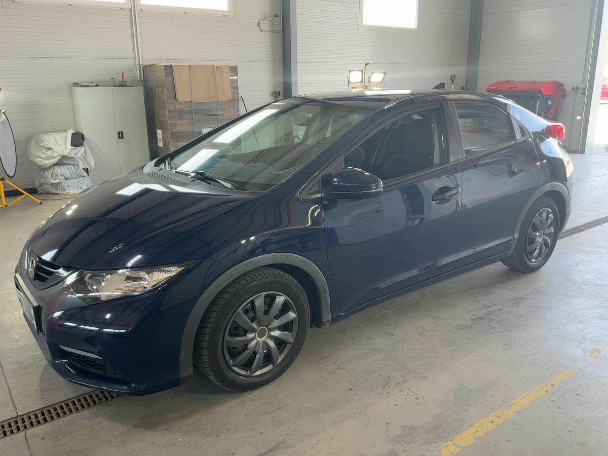 Honda Civic 2013