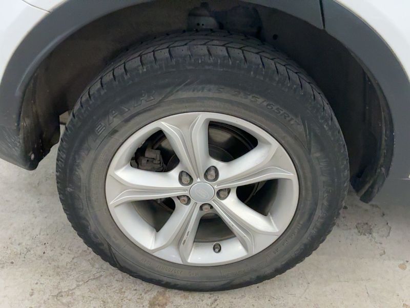 Land Rover Discovery Sport 2.0 Td4 Pure 2016 – снимка 9