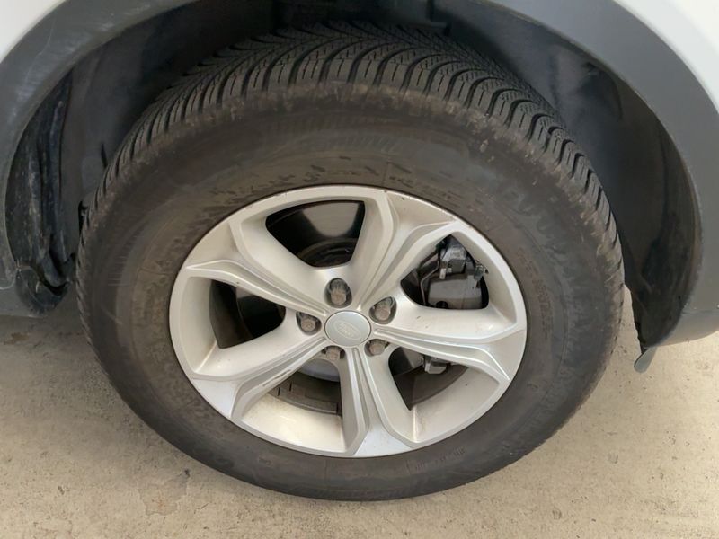 Land Rover Discovery Sport 2.0 Td4 Pure 2016 – снимка 11