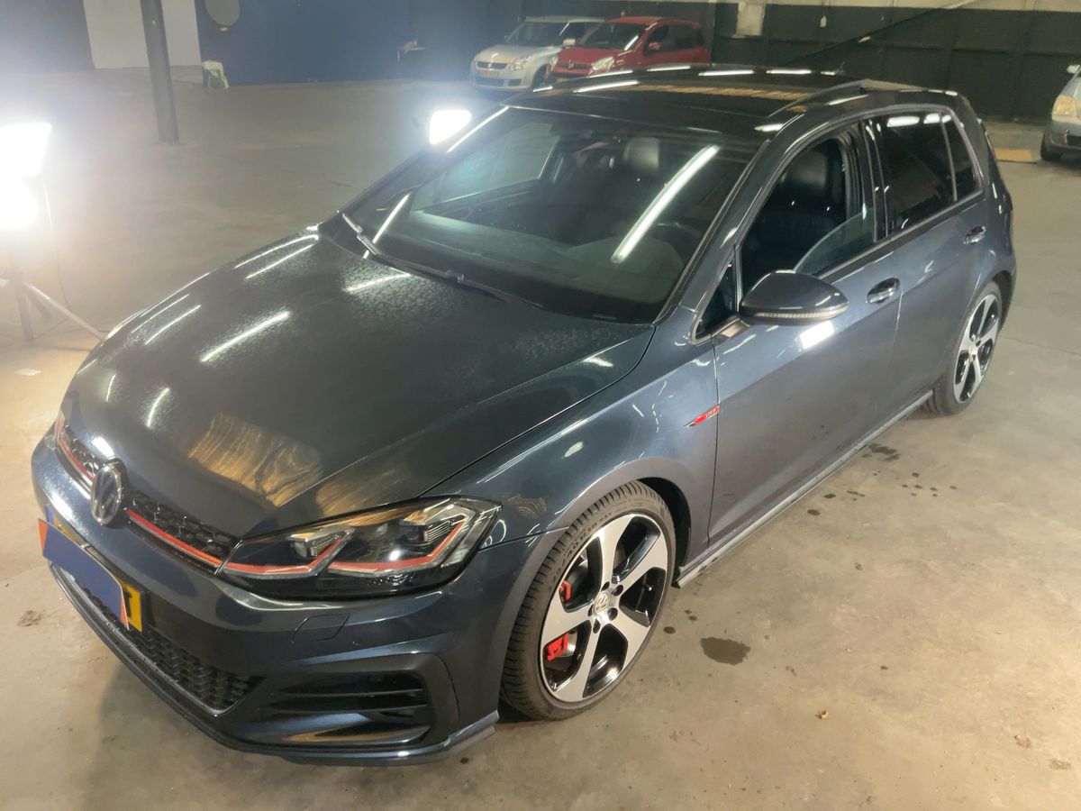 Volkswagen Golf d'occasion