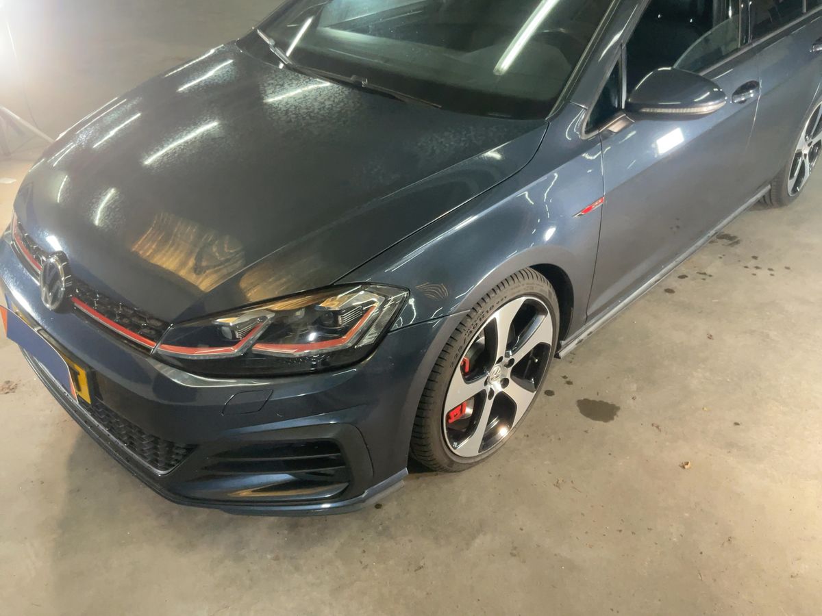 Volkswagen Golf d'occasion