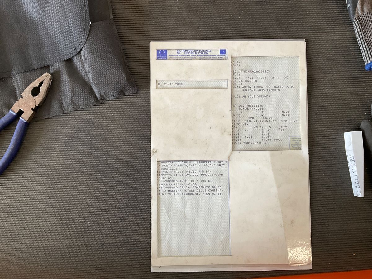 Citroen C3 d'occasion