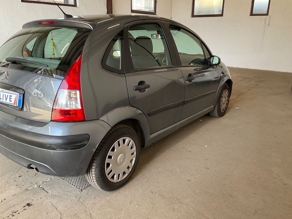 Citroen C3 d'occasion
