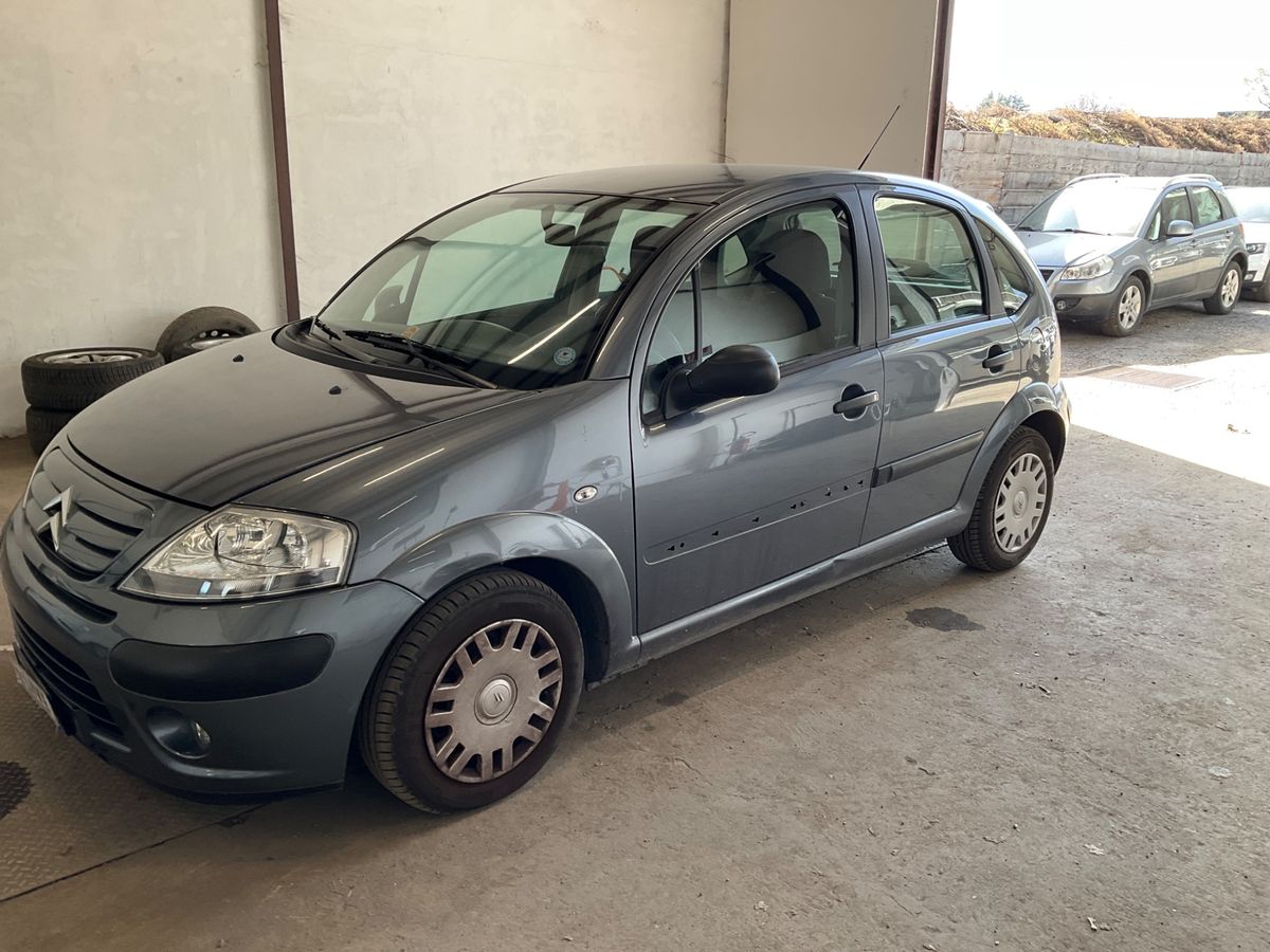 Citroen C3 d'occasion