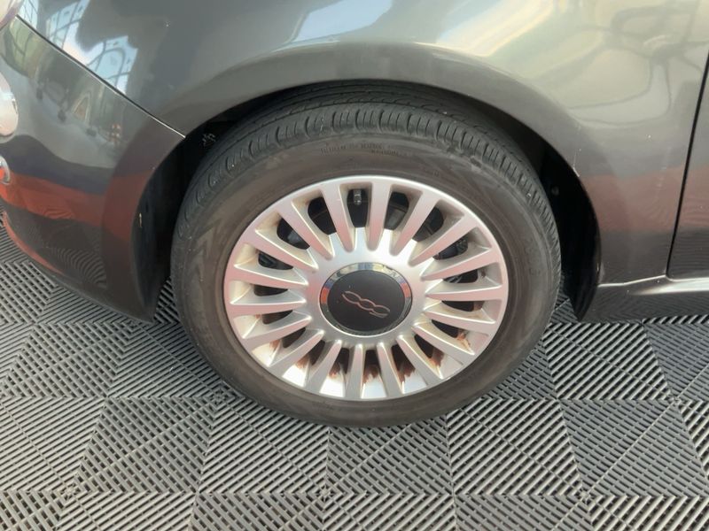 Fiat 500 1.2 Lounge 2014 – снимка 3