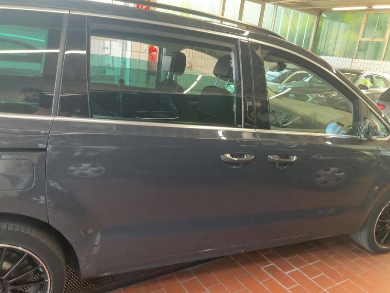 Volkswagen Sharan 1.4 TSI Comfortline BlueMotion Tech — zdjęcie 7