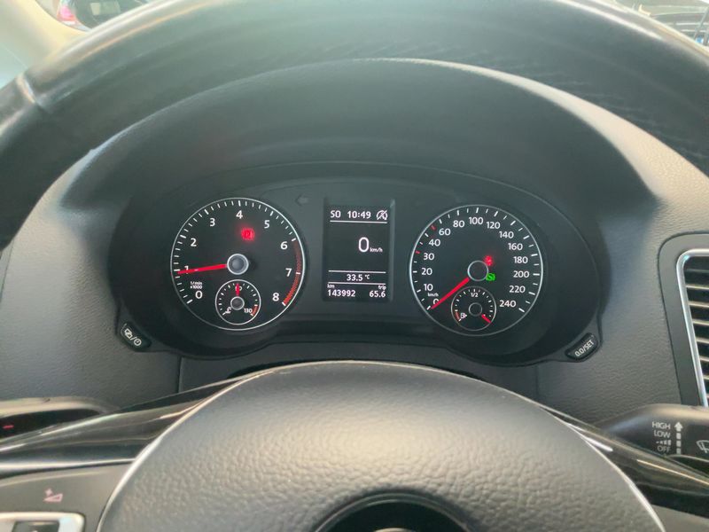 Volkswagen Sharan 1.4 TSI Comfortline BlueMotion Tech — zdjęcie 13