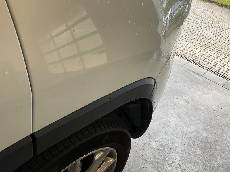 Jeep Cherokee 2.2 M-Jet Limited 4WD 2015 – снимка 30