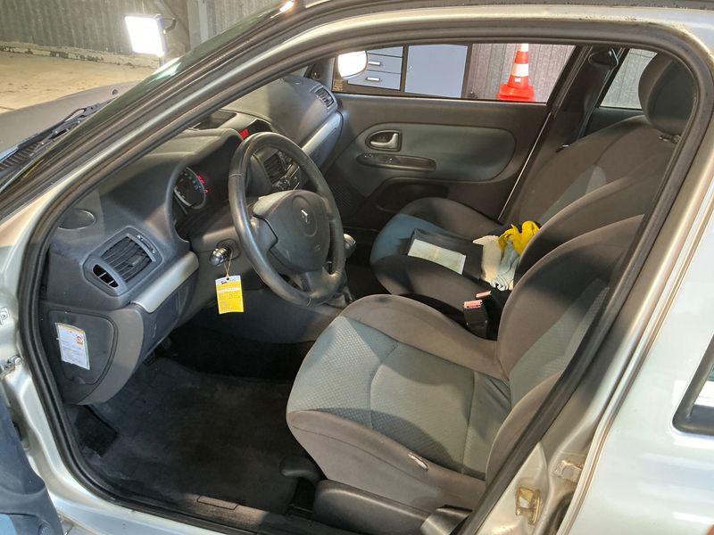 Renault Clio 1.4 Community 2005 – снимка 3