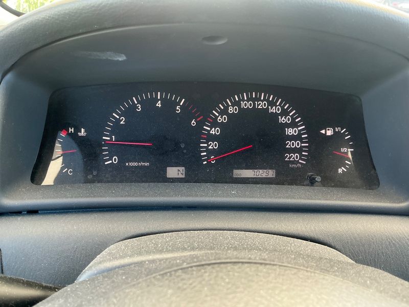 Toyota Corolla 1.4 D-4D Compact — zdjęcie 4