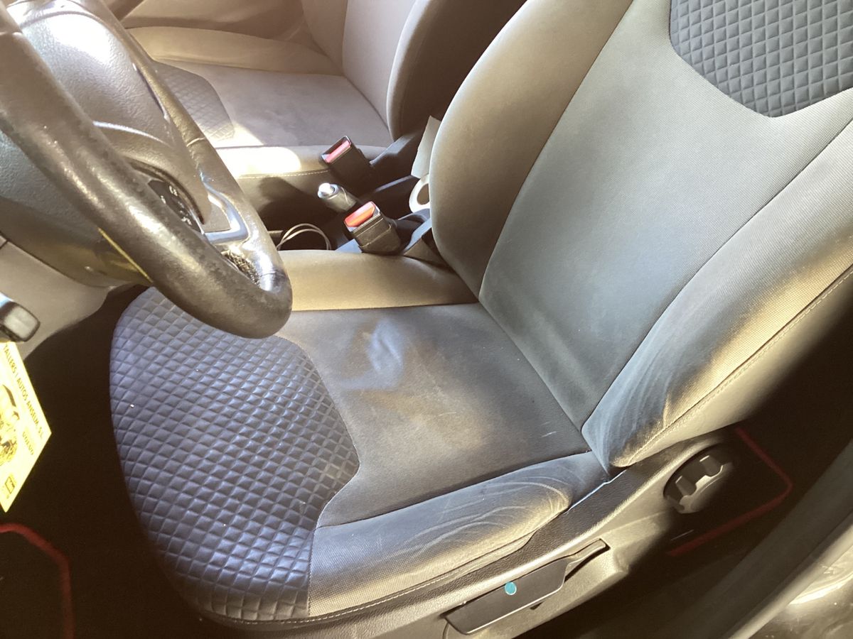 Ford Tourneo 2017 — photo 31
