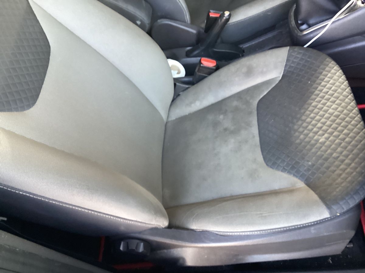Ford Tourneo 2017 — photo 28