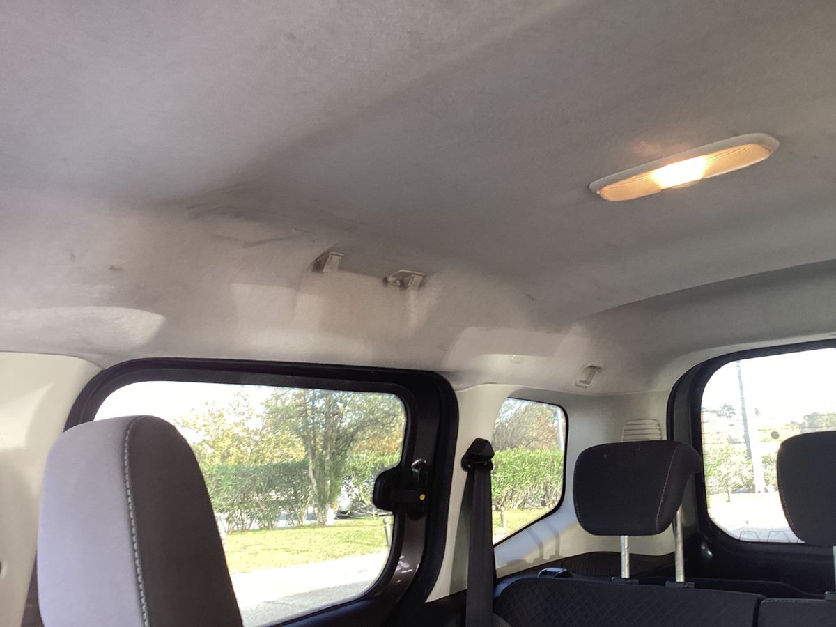 Ford Tourneo 2017 — photo 33
