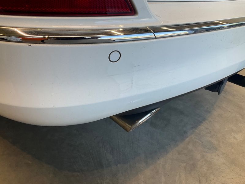 Opel Astra 1.4 Turbo Exklusiv 2015 – снимка 25