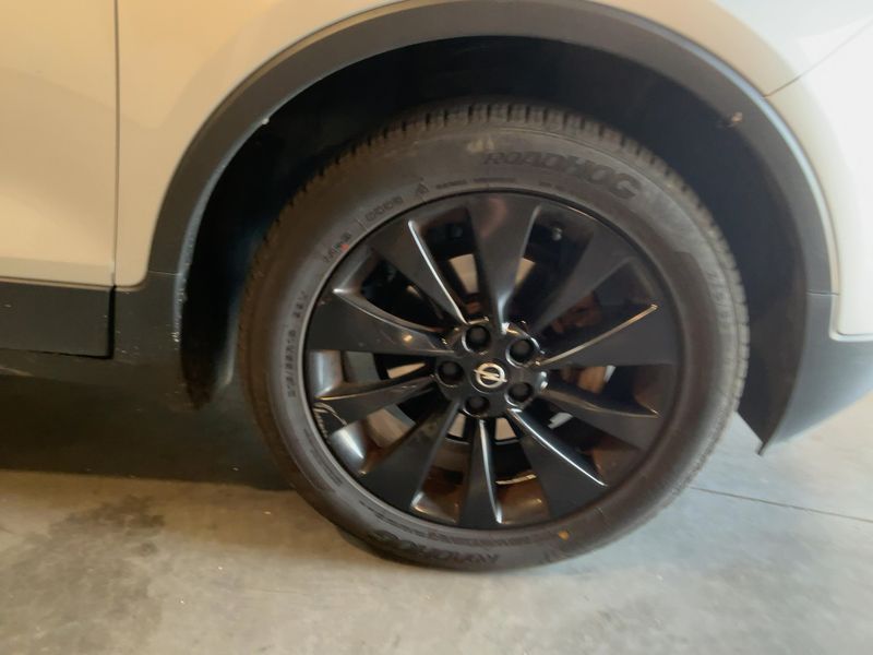 Opel Mokka X 1.6 CDTI Black Edition Start/Stop 2019 – снимка 11