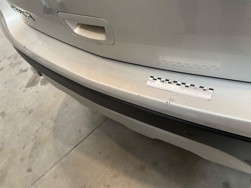 Opel Mokka X 1.6 CDTI Black Edition Start/Stop 2019 – снимка 31