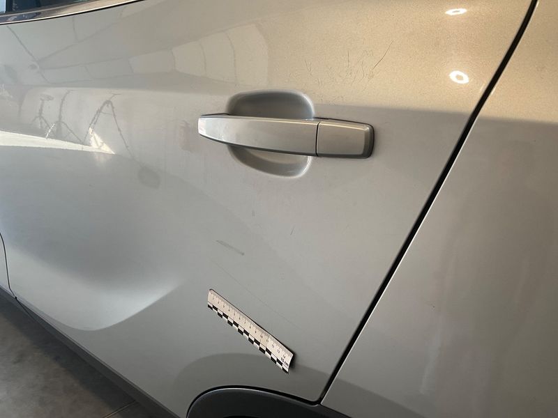 Opel Mokka X 1.6 CDTI Black Edition Start/Stop 2019 – снимка 29