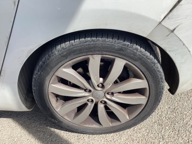 Kia Carens 1.6 GDI UEFA Euro 2016 2017 – снимка 5