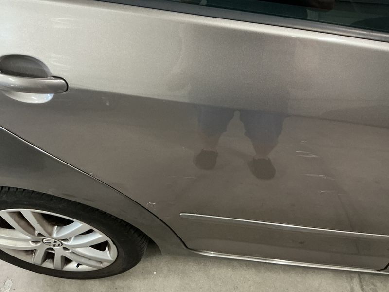 Volkswagen Golf VI Plus 1.6 TDI Highline 2011 – снимка 23