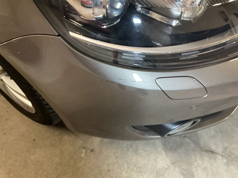 Volkswagen Golf VI Plus 1.6 TDI Highline 2011 – снимка 25