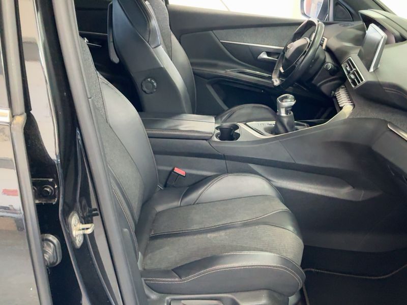 Peugeot 5008 1.5 Blue-HDi GT Line — zdjęcie 11