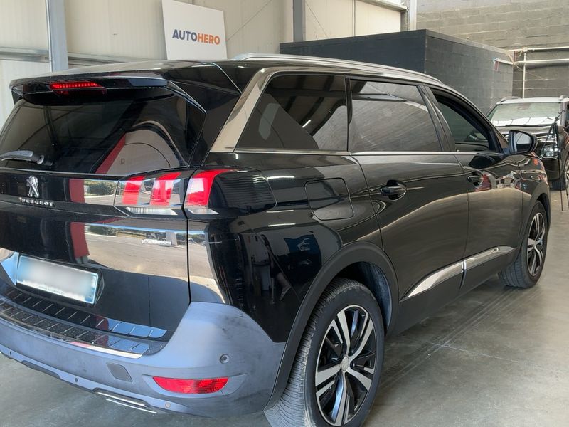Peugeot 5008 1.5 Blue-HDi GT Line — zdjęcie 6