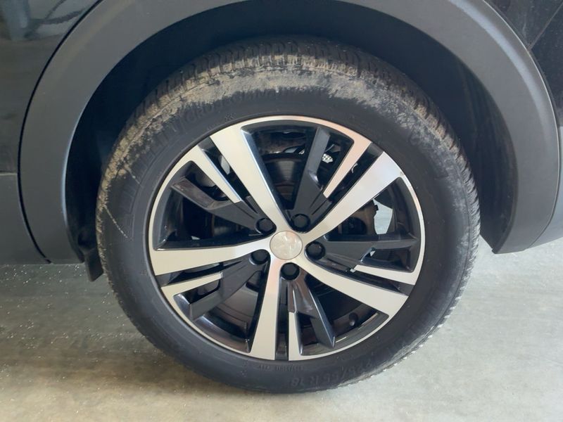 Peugeot 5008 1.5 Blue-HDi GT Line 2018 – снимка 5