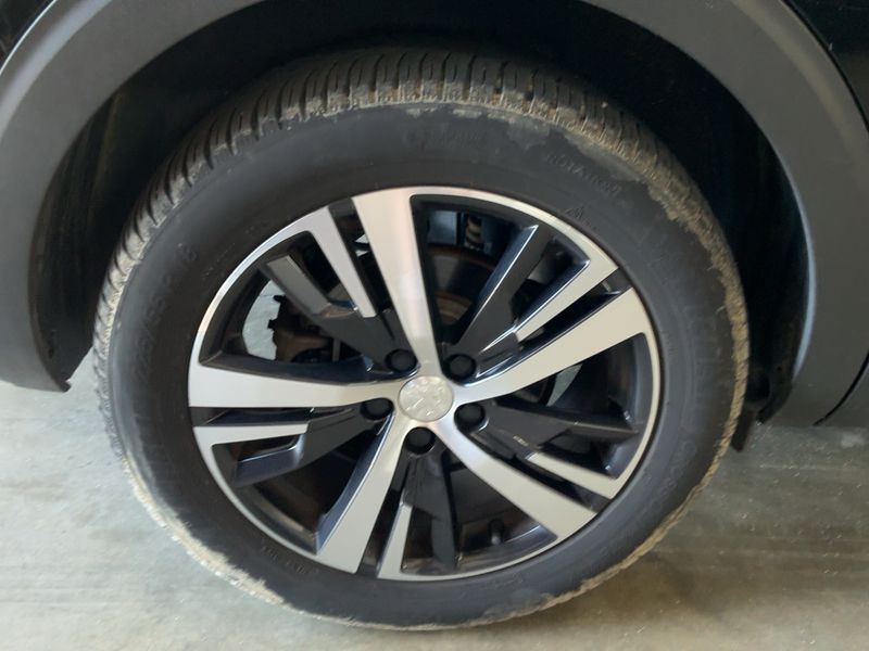 Peugeot 5008 1.5 Blue-HDi GT Line 2018 – снимка 9